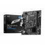 MSI PRO B760M-E DDR4 LGA 1700 Micro-ATX Motherboard